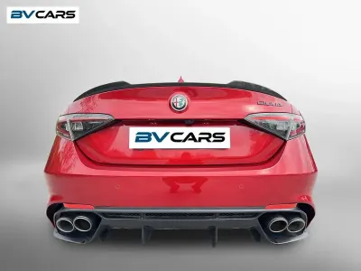 Gebraucht Alfa Romeo Giulia