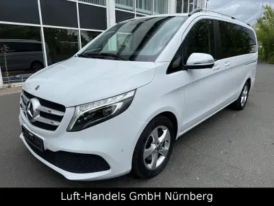 Gebraucht Mercedes V220