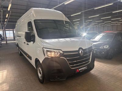 gebraucht Renault Master 3,5t dCi 165 ENERGY L4H3 RWD (EU VI-D)