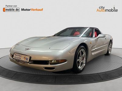 Corvette C5