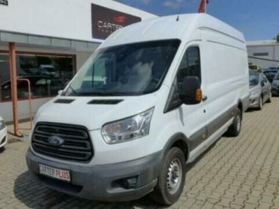 gebraucht Ford Transit Kastenwagen 350 L4 MAXI *NAVI*BT 92 k...