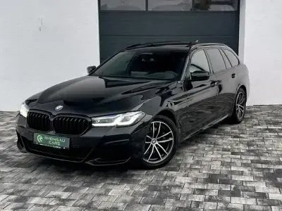 Gebraucht BMW 520 M Sport 190 PS (139 kW) 2023 Andere Limousine