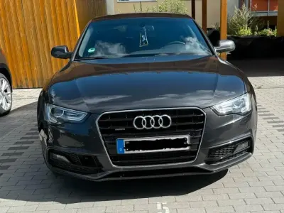 Gebraucht Audi A5 Sportback