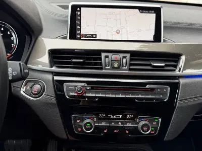 Gebraucht BMW X1
