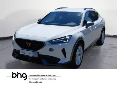 Gebraucht Cupra Formentor