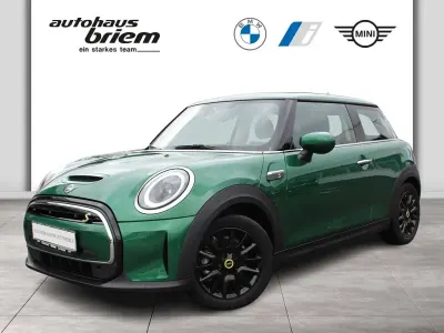 Gebraucht Mini Cooper SE