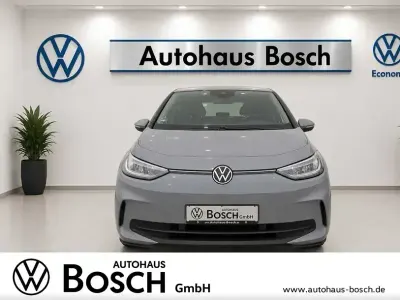 Gebraucht VW ID.3 Pro 150 kW (204 PS) 2024 Mondsteingrau Kleinwagen
