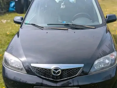 Gebraucht Mazda 2