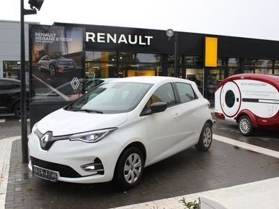 gebraucht Renault Zoe Life 50