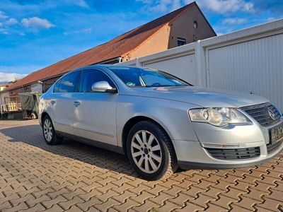 gebraucht VW Passat 2.0 FSI Comfortline Comfortline