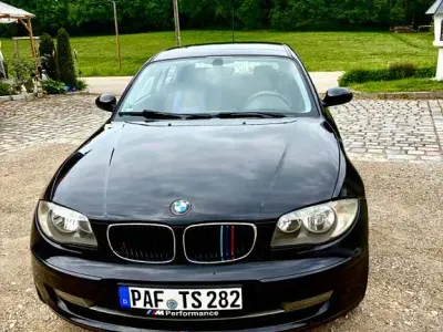 Gebraucht BMW 118