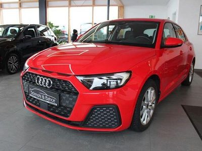 Gebraucht Audi A1 Comfort 110 PS (80 kW) 2021 Andere Limousine