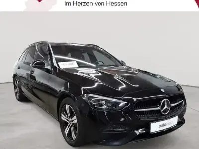 Gebraucht Mercedes C220