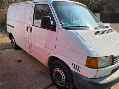 VW T4