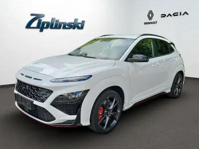 Gebraucht Hyundai Kona