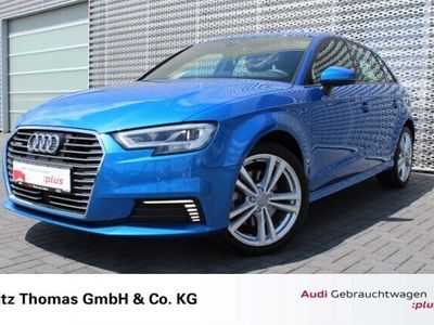 gebraucht Audi A3 Sportback e-tron Sport