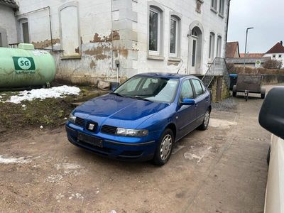 Seat Toledo