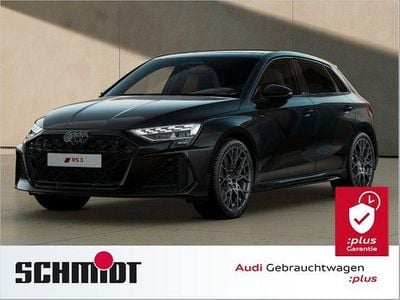 Audi RS3 Sportback