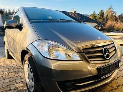 Gebraucht Mercedes A160