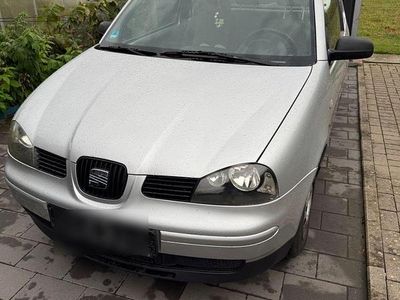 Seat Arosa