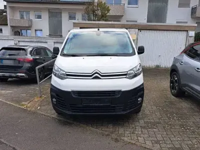Gebraucht Citroën Jumpy