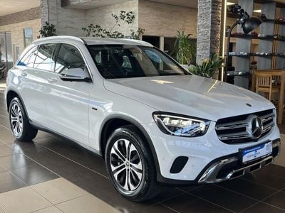 Mercedes GLC300e