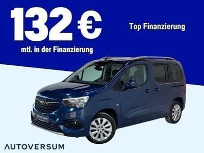 Opel Combo Life