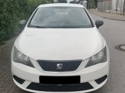 Gebraucht Seat Ibiza