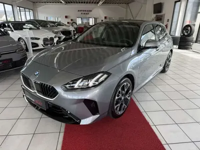 Gebraucht BMW 120 M Sport 156 PS (114 kW) 2025 Grau Kleinwagen