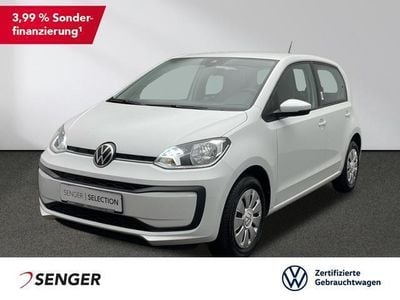 VW up!