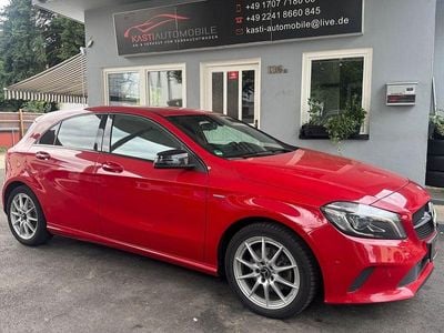 Mercedes A220