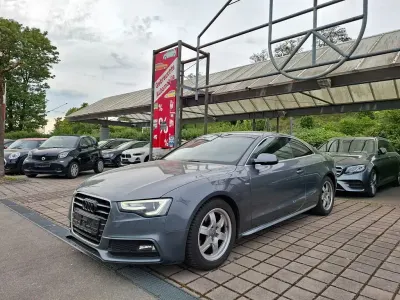 Gebraucht Audi A5