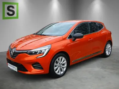 Gebraucht Renault Clio
