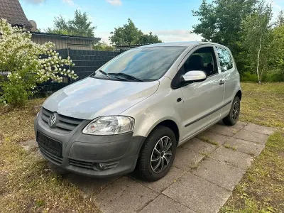 Gebraucht VW Fox