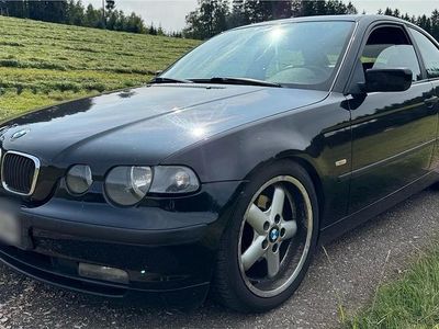 BMW 316 Compact
