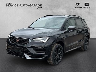 Nuova Cupra Ateca 190 CV (139 kW) 2026 Nero SUV