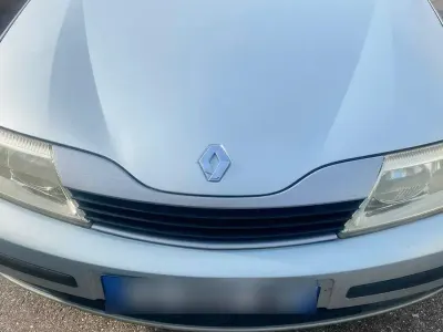 Gebraucht Renault Laguna II