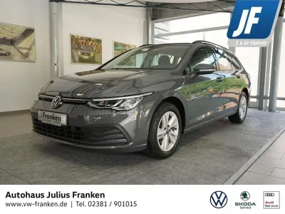 Gebraucht VW Golf VIII