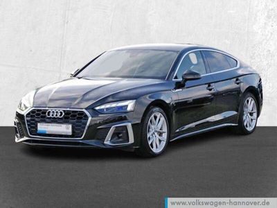 gebraucht Audi A5 line 40 TDI