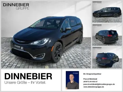 Gebraucht Chrysler Pacifica