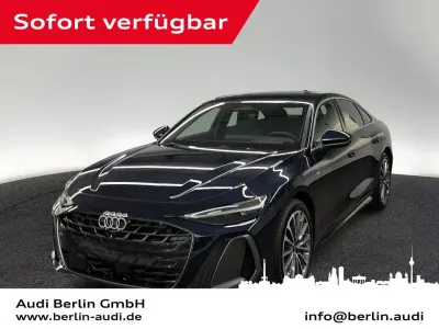 Gebraucht Audi A6