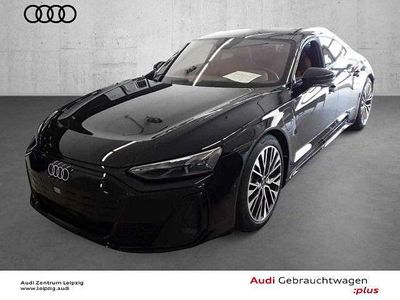 Audi e-tron GT quattro