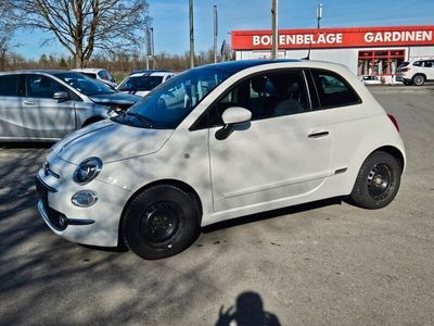 gebraucht Fiat 500 Star