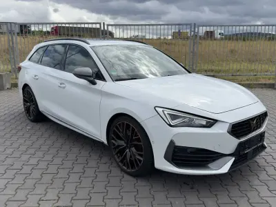 Gebraucht Cupra Leon