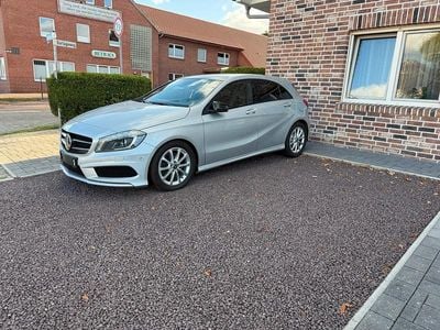 Mercedes A220