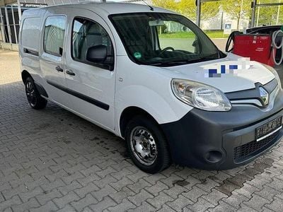 Usata Renault Kangoo 90 CV (66 kW) 2017 Monovolume