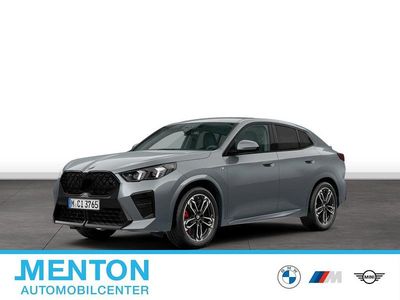 Gebraucht BMW X2 M Sport 150 PS (110 kW) 2025 Grau SUV