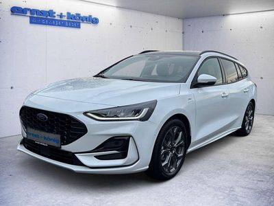 Gebraucht Ford Focus ST-Line X 155 PS (114 kW) 2024