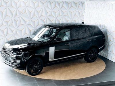gebraucht Land Rover Range Rover P525 Autobio./LWB/Meredian/STOCK