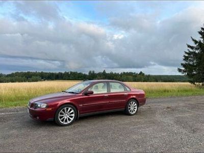 gebraucht Volvo S80 2,5T